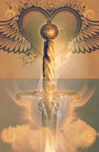 ESPADA - Amor Próprio